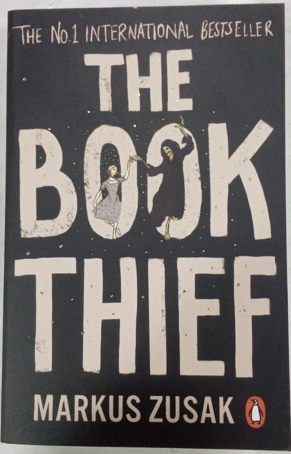 The Book Thief