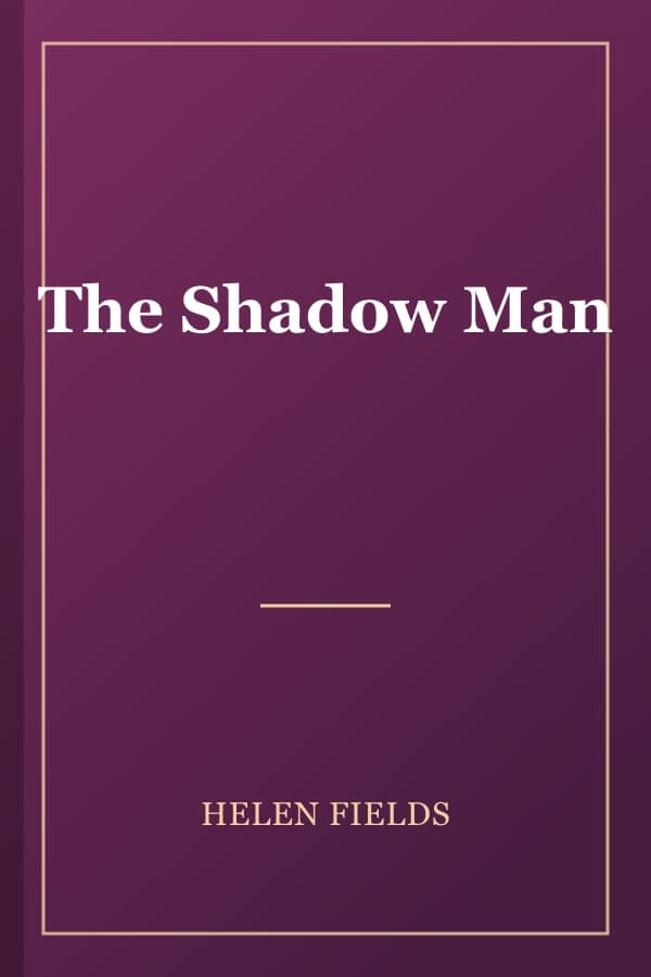 The Shadow Man