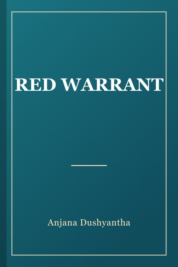RED WARRANT