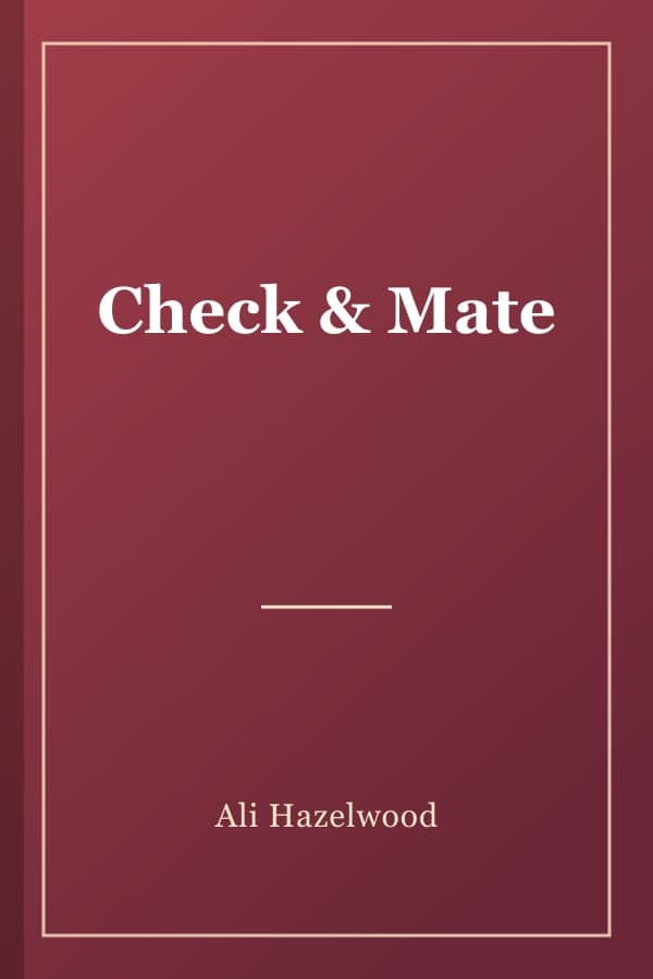 Check & Mate