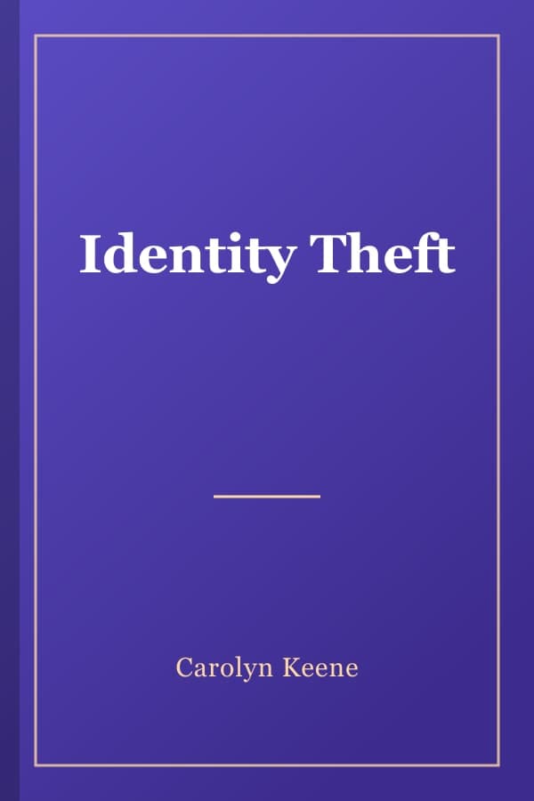 Identity Theft