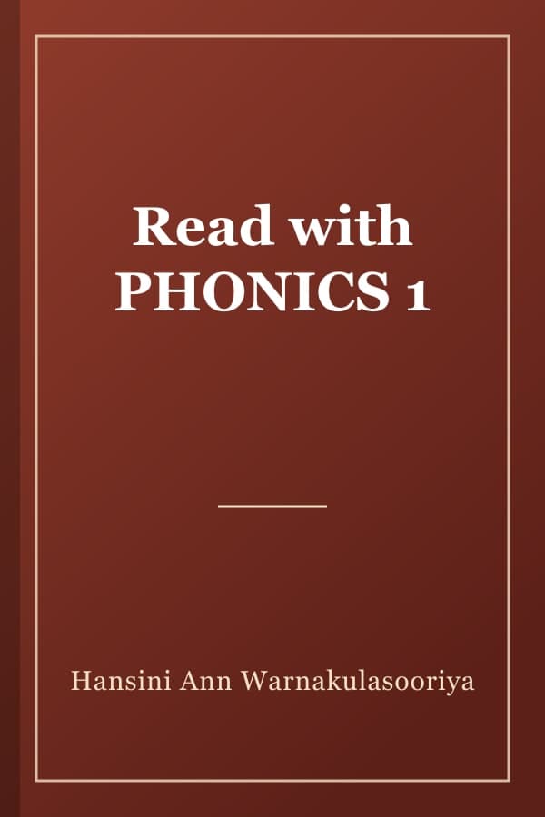 Read with PHONICS 1