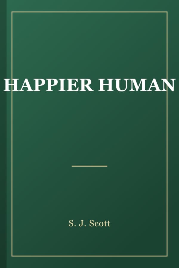 HAPPIER HUMAN