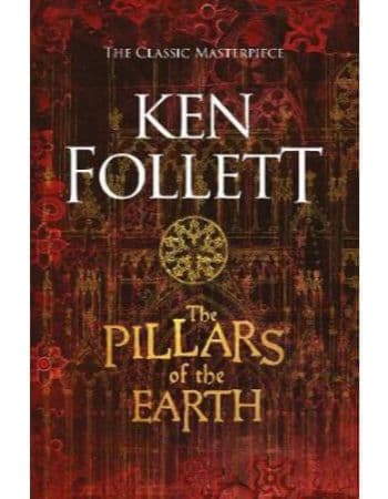 The Pillars of the Earth