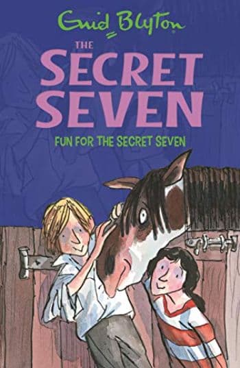 The Secret Seven 15