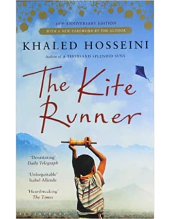The Kite Runner