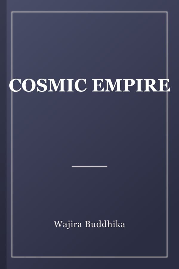 COSMIC EMPIRE