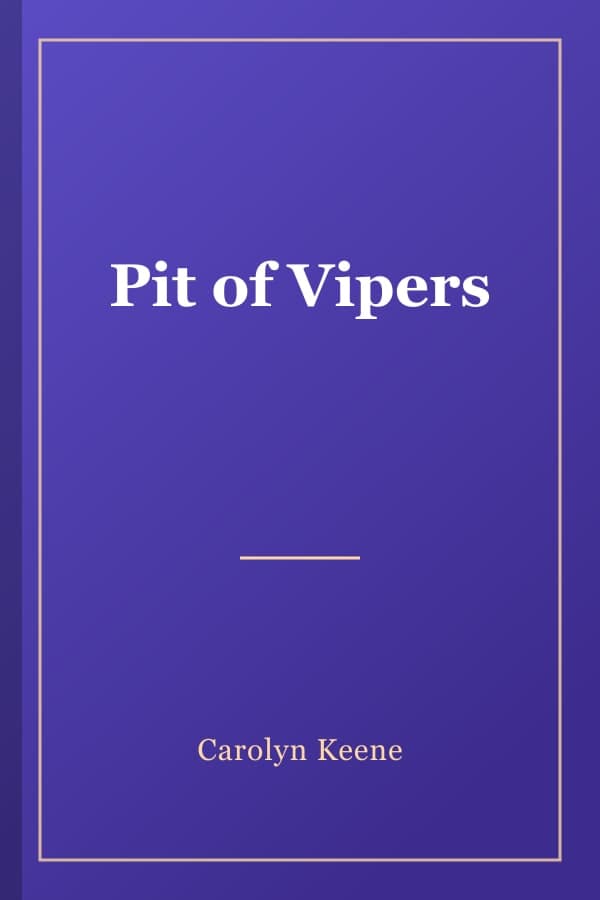 Pit of Vipers