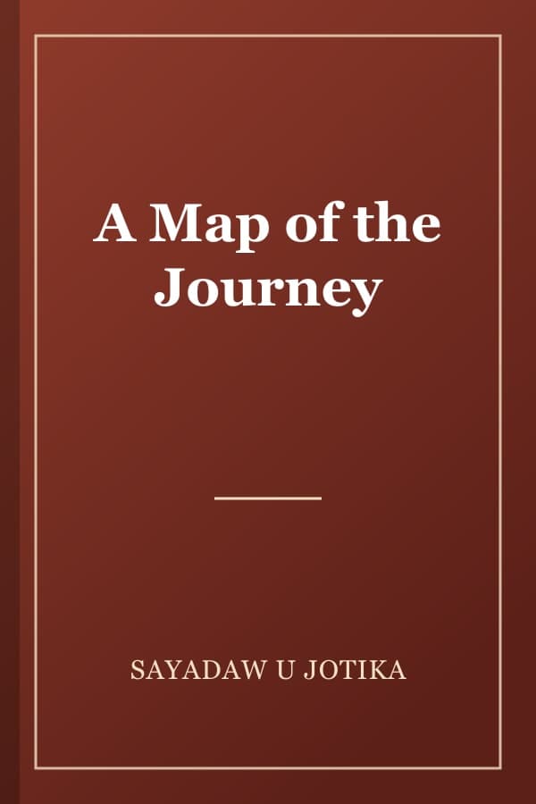 A Map of the Journey