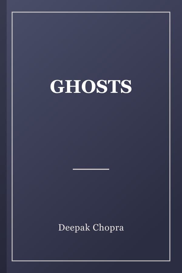 GHOSTS