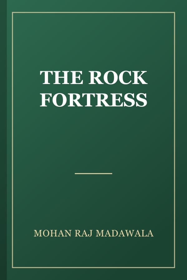 THE ROCK FORTRESS