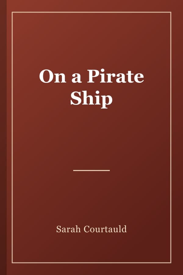 On a Pirate Ship