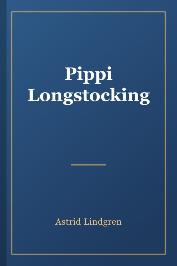 Pippi Longstocking