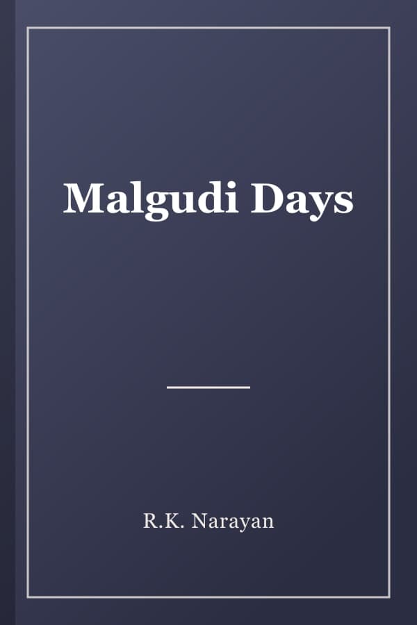 Malgudi Days