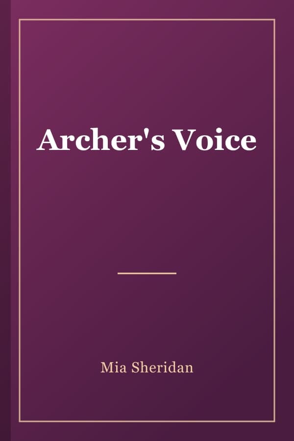 Archer's Voice
