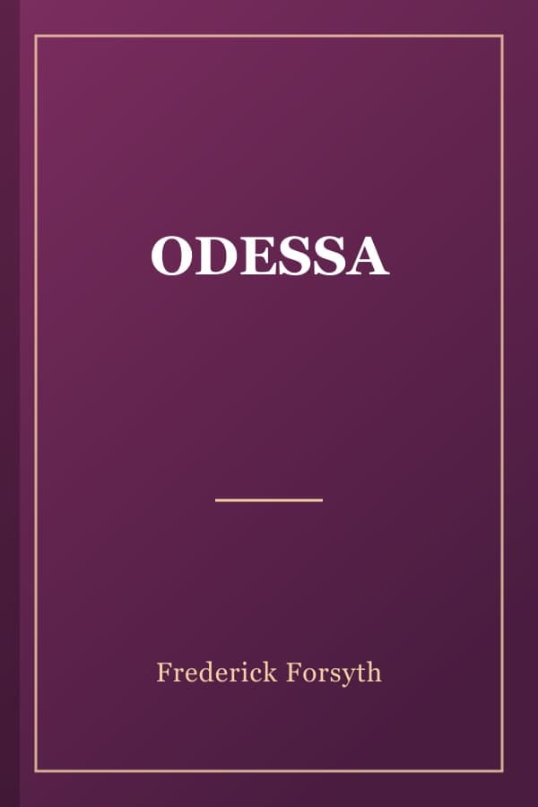 ODESSA