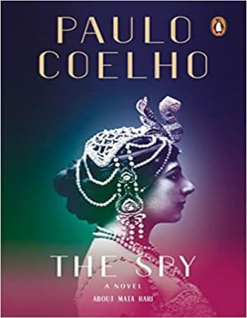 The Spy