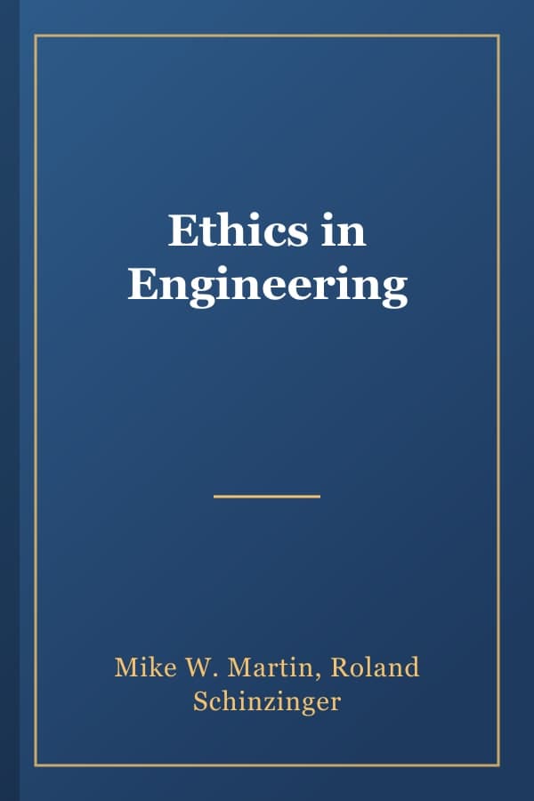 Ethics in Engineering