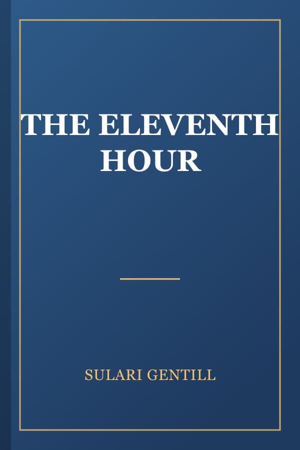 THE ELEVENTH HOUR