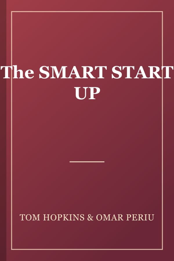 The SMART START UP