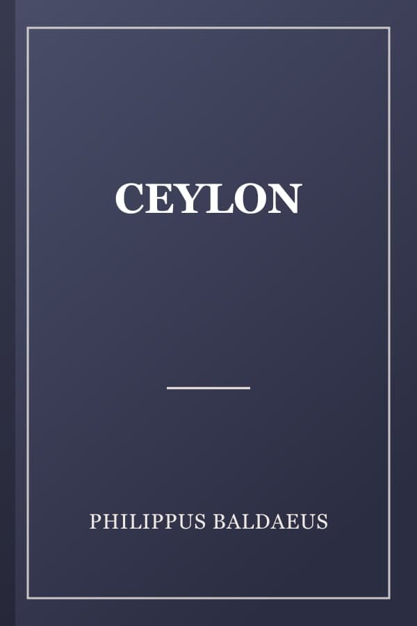CEYLON