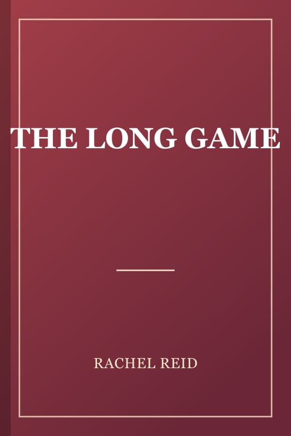 THE LONG GAME