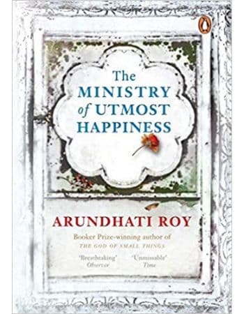 The Ministry of Utmost Happiness