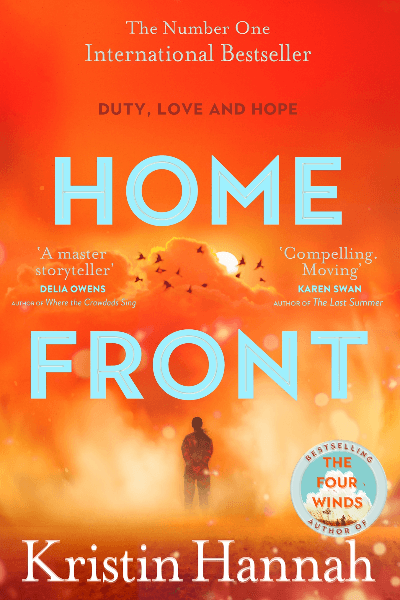 HOME FRONT