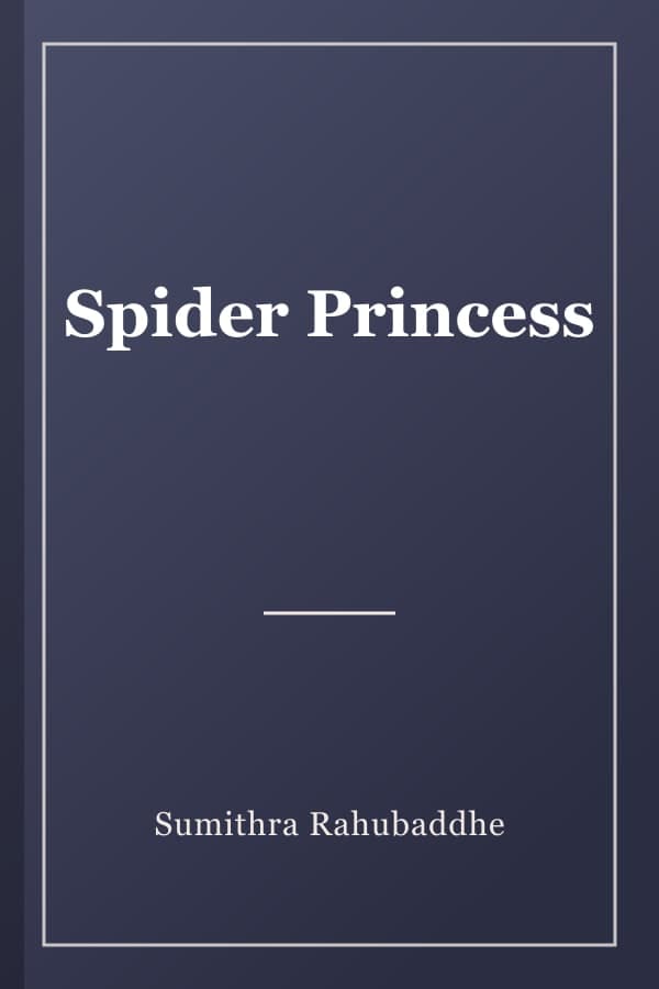 Spider Princess