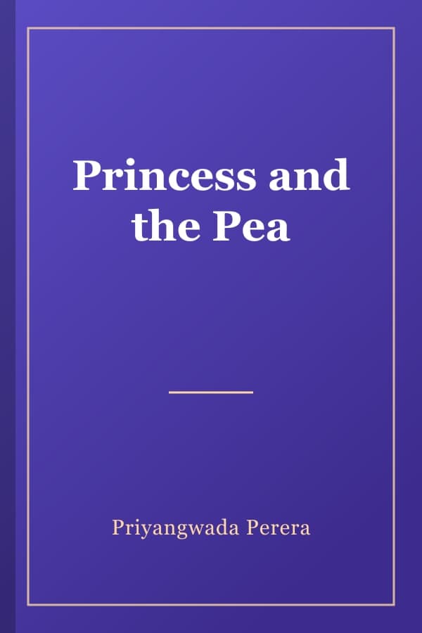 Princess and the Pea