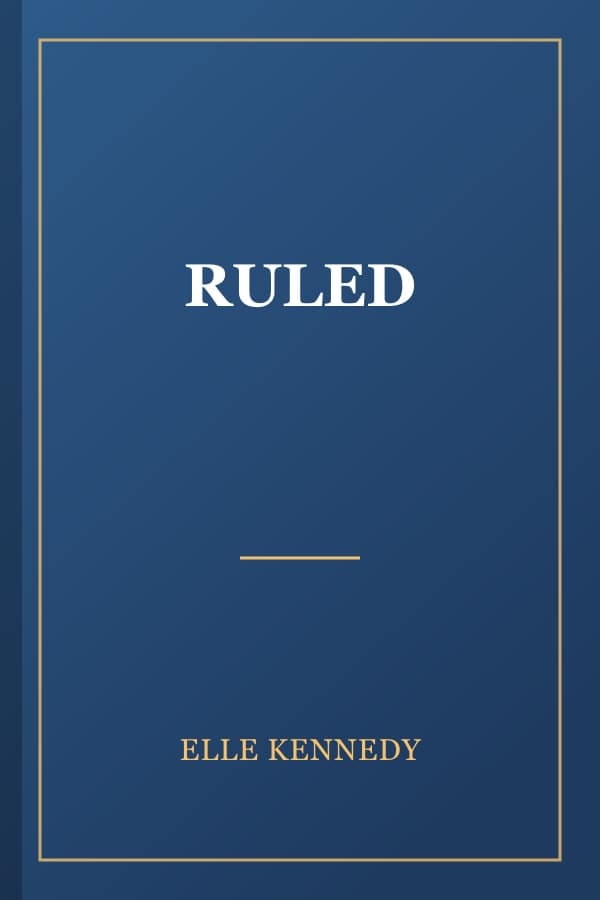 RULED