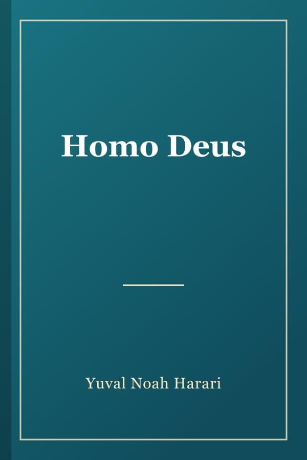 Homo Deus