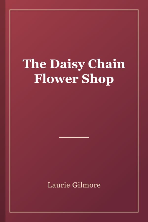 The Daisy Chain Flower Shop