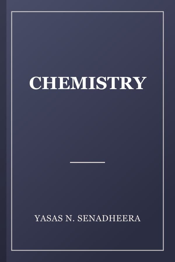 CHEMISTRY
