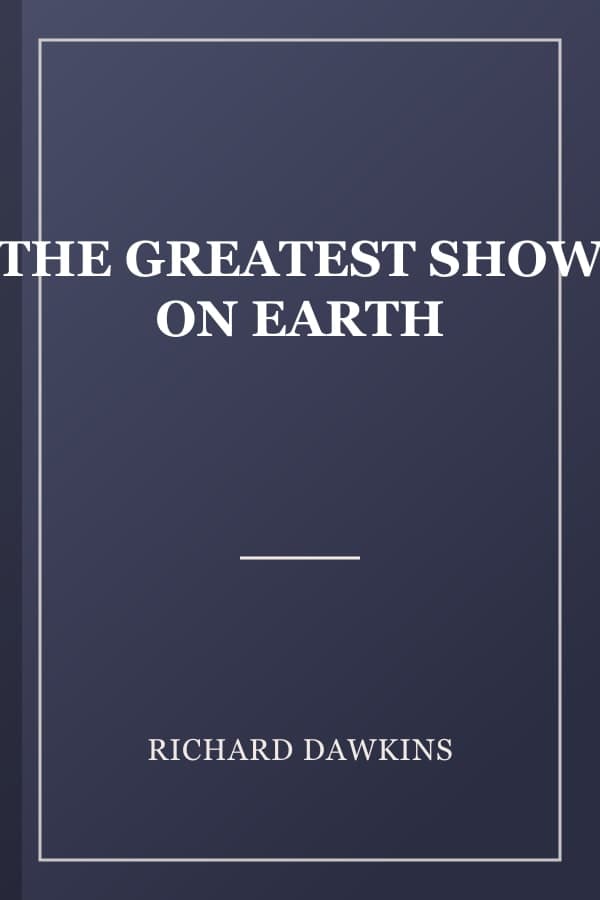 THE GREATEST SHOW ON EARTH