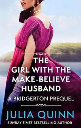 The Girl With The Make-Believe Husband