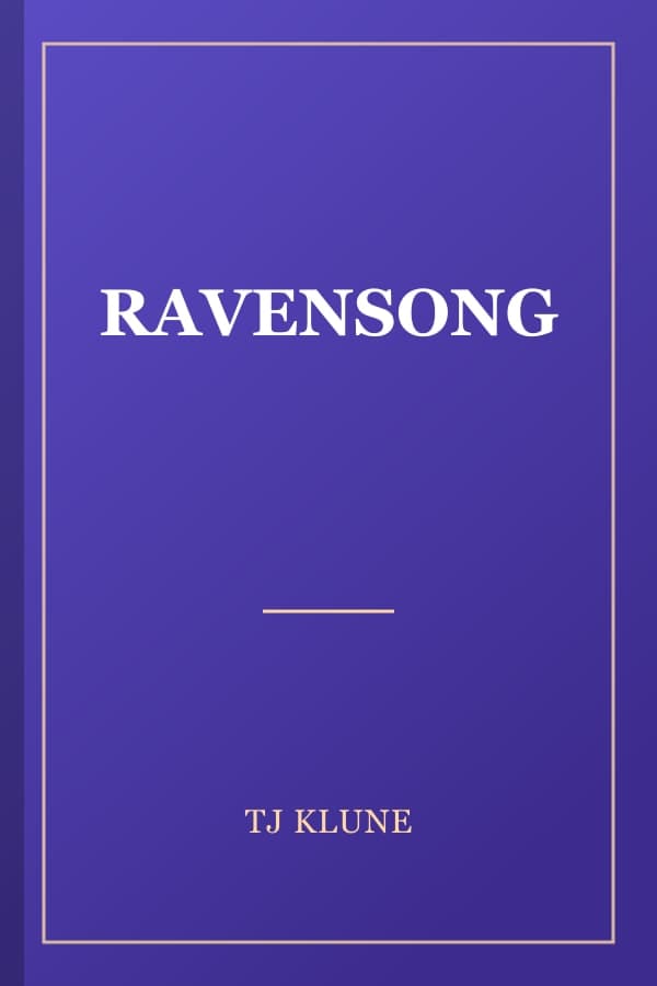 RAVENSONG