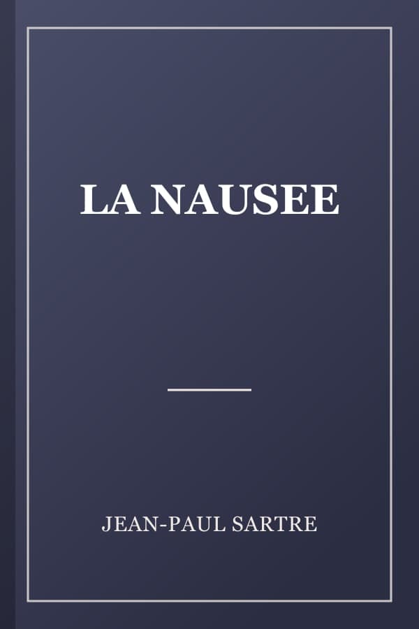 LA NAUSEE