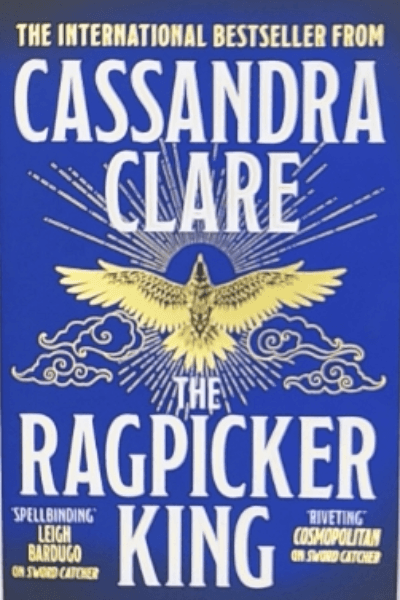 THE RAGPICKER KING