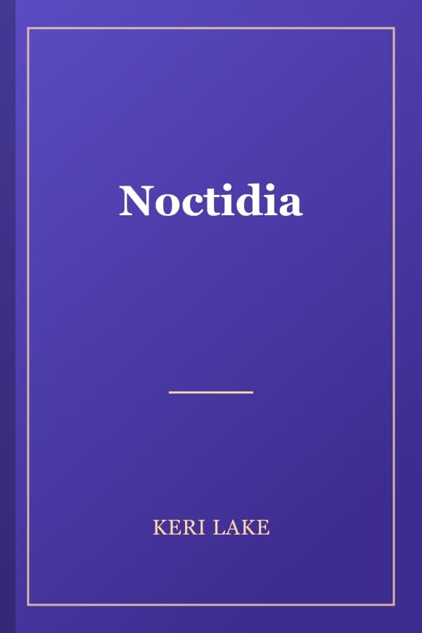 Noctidia