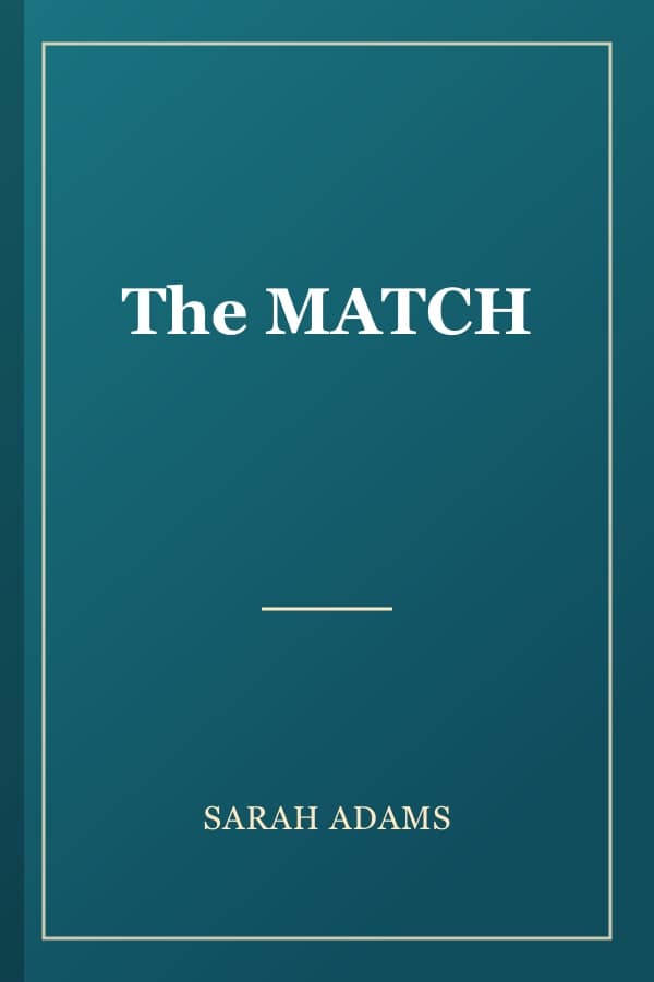 The MATCH