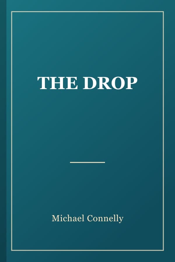 THE DROP