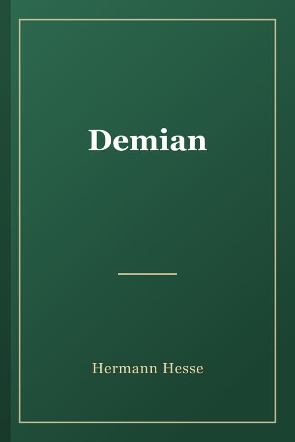 Demian