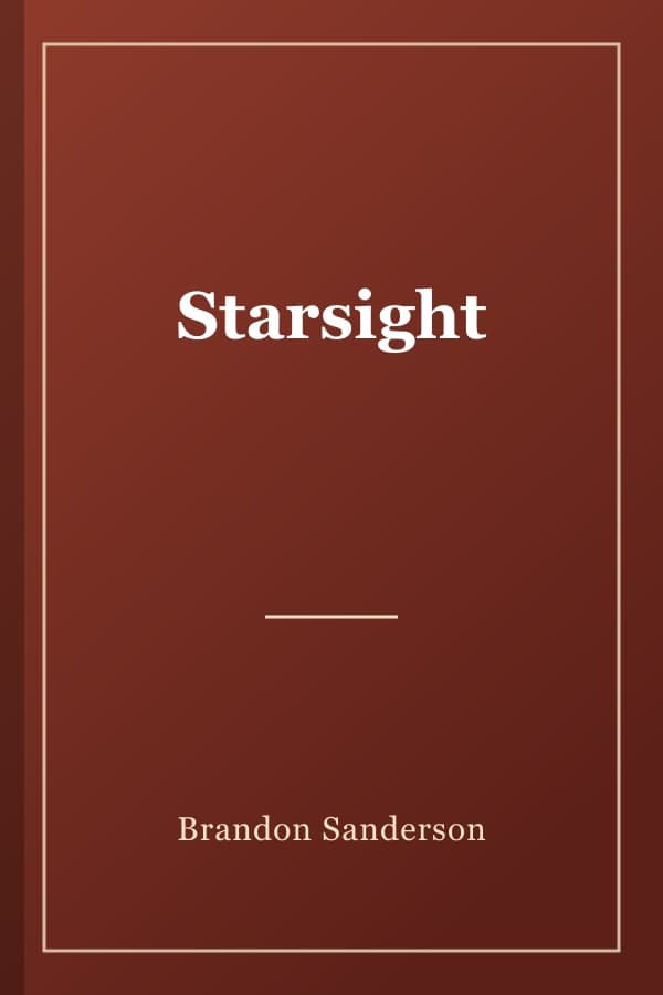 Starsight