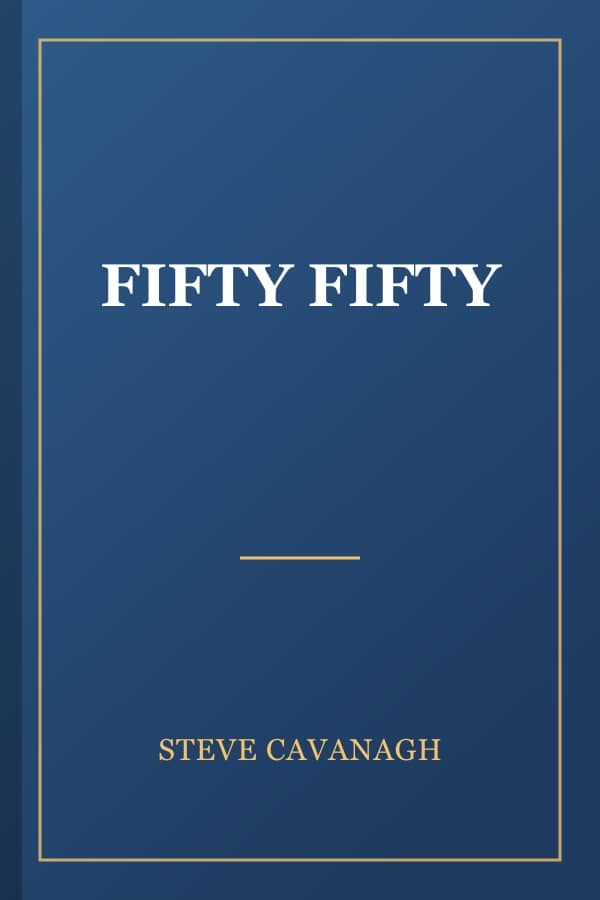 FIFTY FIFTY