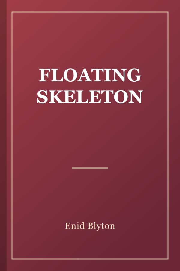 FLOATING SKELETON