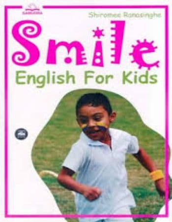 Smile English For Kids