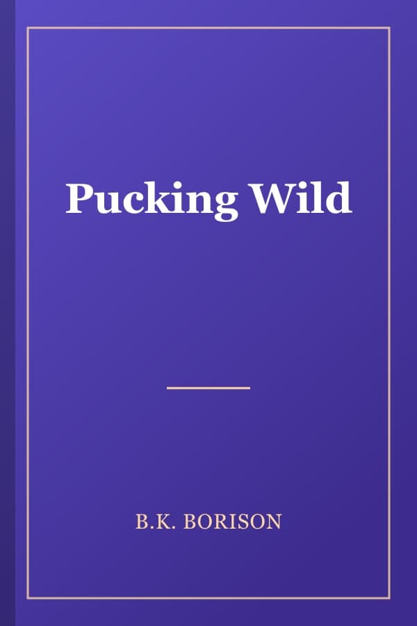 Pucking Wild