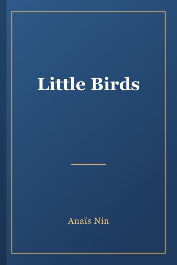 Little Birds