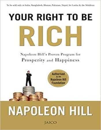 Your Right to be Rich